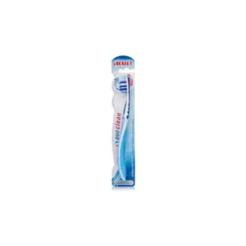 Lacalut Duo Clean Toothbrush