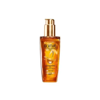 Loreal Extraordinary Oil Dry Out Leave-In Hair Oil