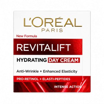 Loreal Revitalift Moisturizing Anti Wrinkle Day Cream 50ml