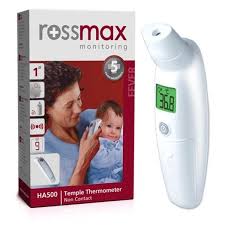 Rossmax Forhead Thermometer