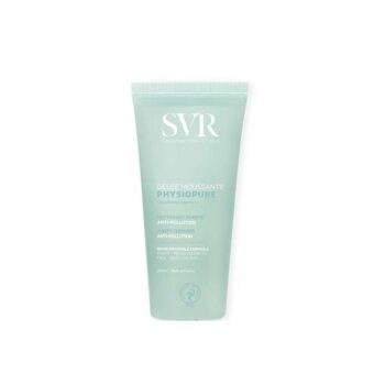 SVR Physiopure Moussante Gel 200ml