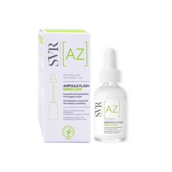 SVR Sebiaclear Ampoule Flash 30ml