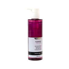 Skinlab Daily Cleansing Gel (Normal skin) 200ml