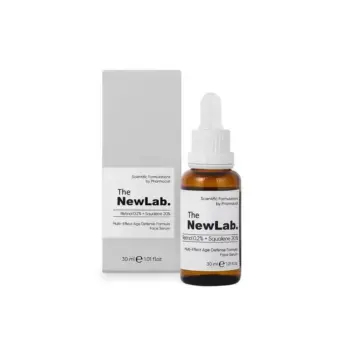 The NewLab Anti-Aging Serum 30ml