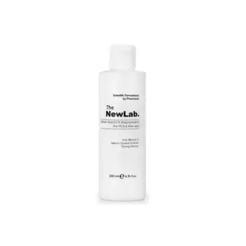 The NewLab Anti-Blemish And Sebum Control Toner 200ml