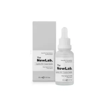 The NewLab Argireline Serum 30ml