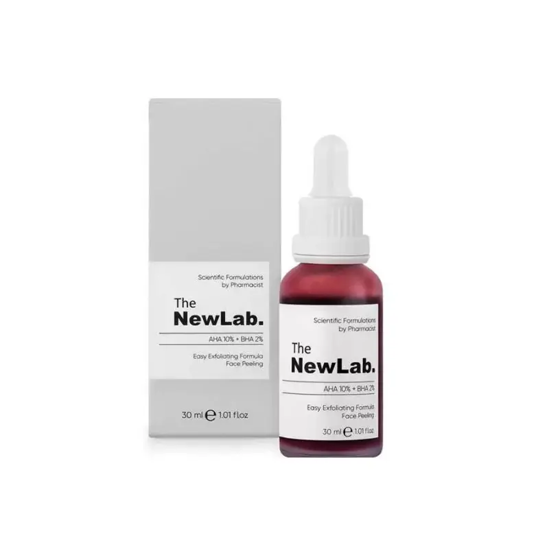 The NewLab Facial Peeling Solution 30ml