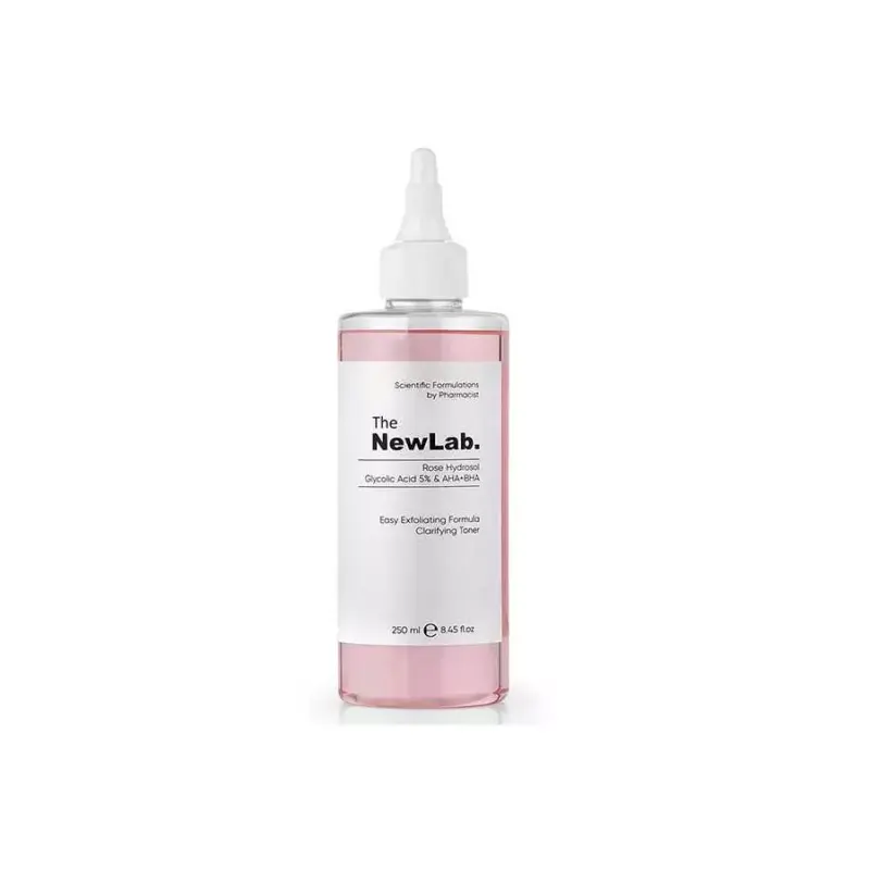 The NewLab Glycolic Acid Toner 250ml