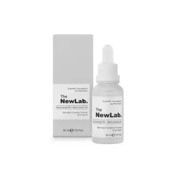 The NewLab Niacinamide Serum 30ml