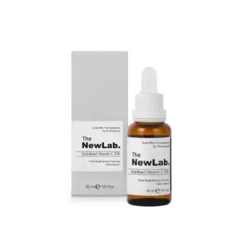 The NewLab Vitamin C Serum 30ml