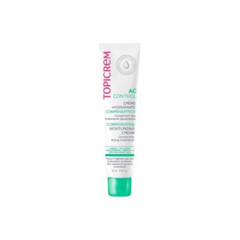 Topicrem Ac Hydra Moisturizing Cream 40ml