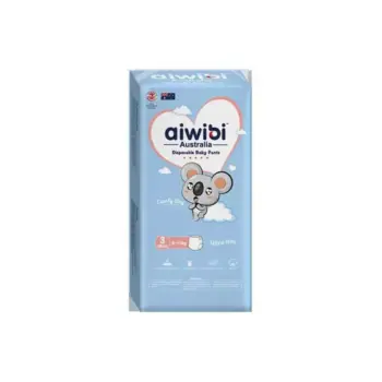 Aiwibi Baby Pants Size (3) 48 Pants