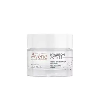 Avene Hyaluron Active B3 Day Cream 50ml