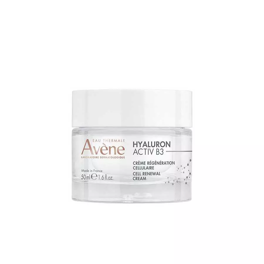Avene Hyaluron Active B3 Day Cream 50ml Avene Hyaluron Active B3 Day Cream 50ml