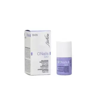Bionike Onail S43 Strength Solution 11ml