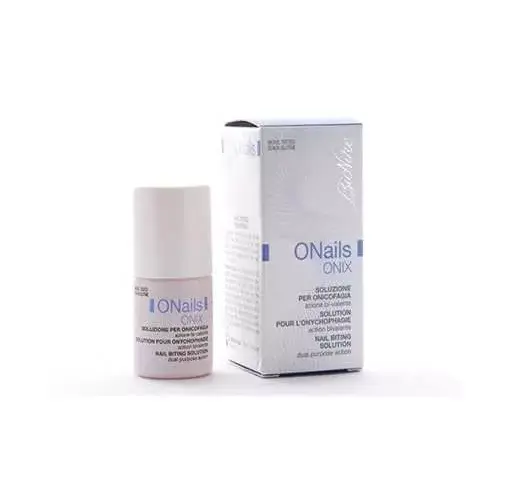 Bionike Onails Onix Nail-Biting Solution 11ml Bionike Onails Onix Nail-Biting Solution 11ml