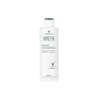Biretix Purifying Cleansing Gel 200ml