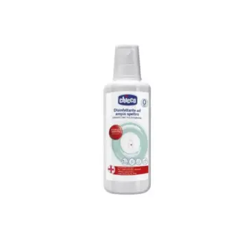 Chicco Disinfectant Solution 1000ml