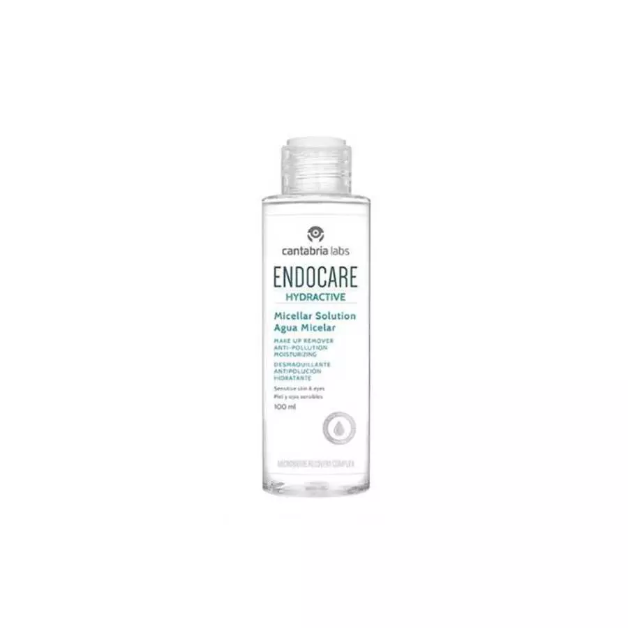 Endocare Hydractive Micellar Solution 100ml Endocare Hydractive Micellar Solution 100ml
