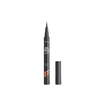 Isadora Big Bold Extreme Eyeliner Intense Black