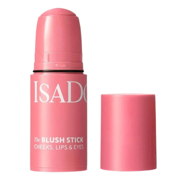 Isadora Blush Stick 42 Rose Perfection Isadora Blush Stick 42 Rose Perfection