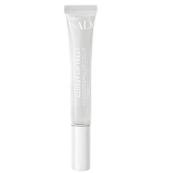 Isadora Glossy Lip Treat 00 Clear
