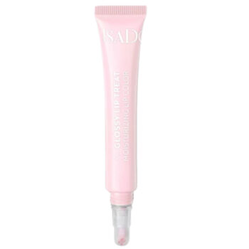 Isadora Glossy Lip Treat 50 Clear Sorbet