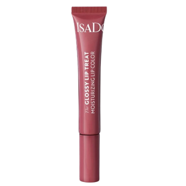 Isadora Glossy Lip Treat 64 Raisin Isadora Glossy Lip Treat 64 Raisin
