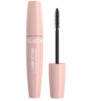 Isadora Lash Styler Volume Mascara 40 Black