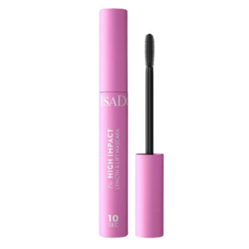 Isadora The 10 Sec High Impact Length and Lift Mascara