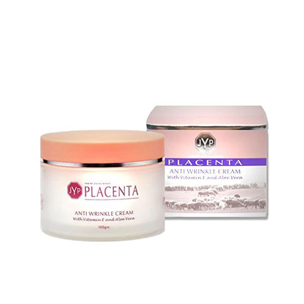 Jyp Placenta Anti Wrinkle Day Cream 100 g Jyp Placenta Anti Wrinkle Day Cream 100 g