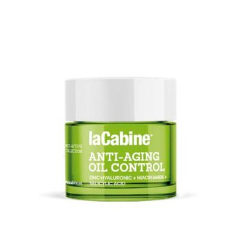 Lacabine Anti-Aging Oil Control Gel Cream 50ml