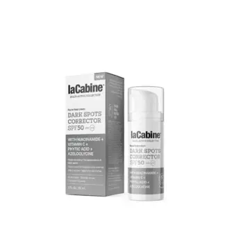 Lacabine Dark Spots Corrector Cream Spf50 30ml