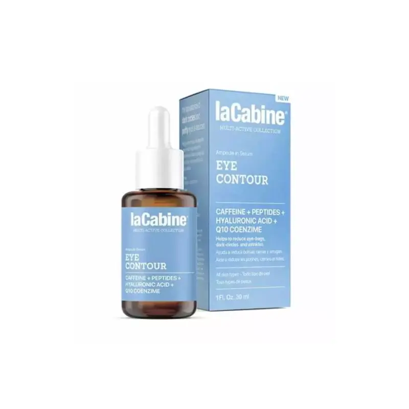 Lacabine Eye Contour Serum 30ml