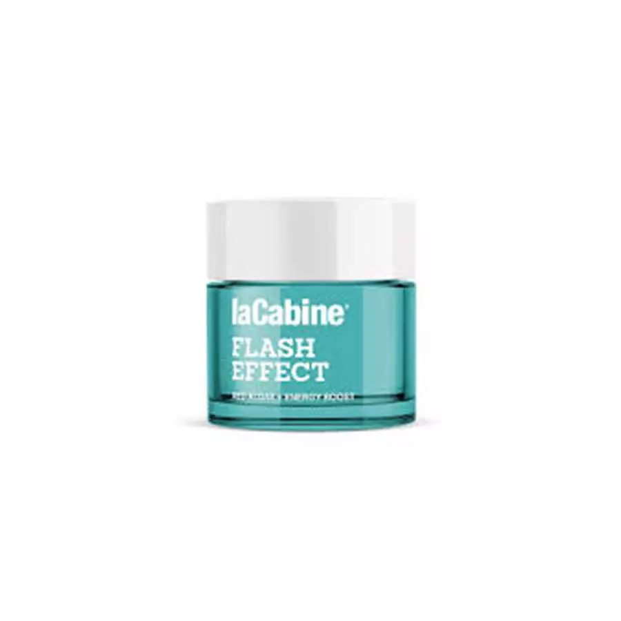 Lacabine Flash Effect Cream 50ml Lacabine Flash Effect Cream 50ml