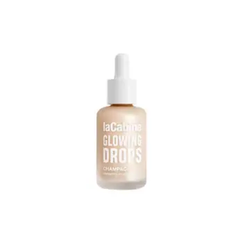 Lacabine Glowing Drops Champagne 30ml