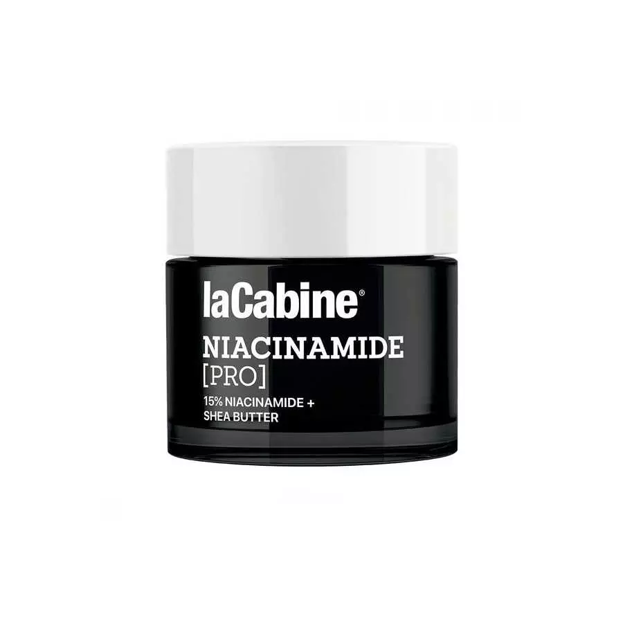 Lacabine Niacinamide Pro 15% Cream 50ml Lacabine Niacinamide Pro 15% Cream 50ml