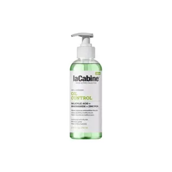 Lacabine Oil Control Facial Cleansing 250ml