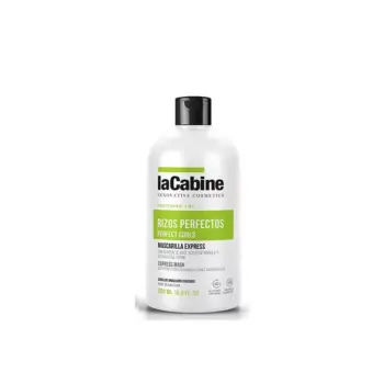 Lacabine Perfect Curls Hair Mask 500ml