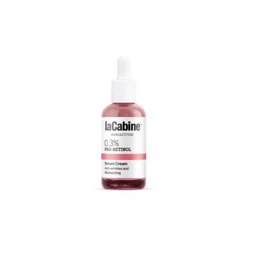 Lacabine Pro-Retinol Serum Cream 30ml Lacabine Pro-Retinol Serum Cream 30ml