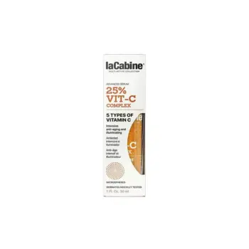 Lacabine Vit-C Complex 25% 30ml