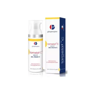 Pharmann Lamelat C serum 30Ml
