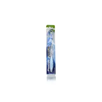 Pierrot New Active Tooth Brush Soft