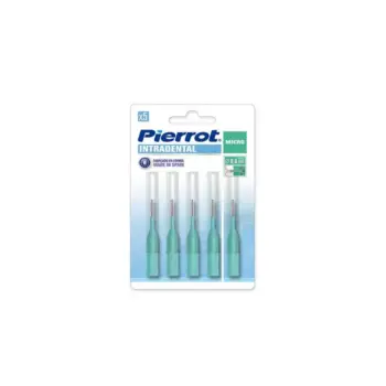 Pierrot Ultra Fine Interdental Micro X5