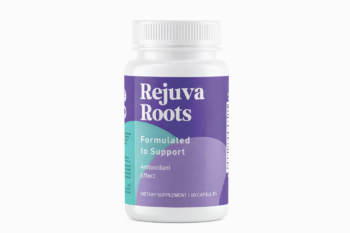 Rejuva Roots 60 Capsules