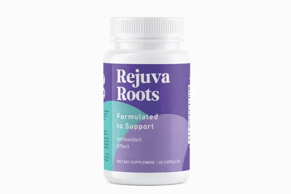 Rejuva Roots 60 Capsules Rejuva Roots 60 Capsules