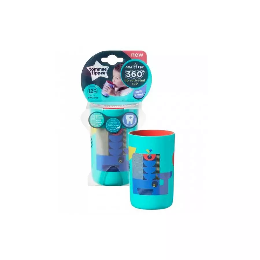 Tommee Tippee 360 Cup 250ml Tommee Tippee 360 Cup 250ml