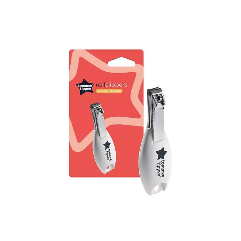 Tommee Tippee Baby Nail Clippers