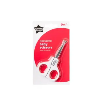 Tommee Tippee Baby Scissors