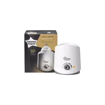 Tommee Tippee Bottle And Food Electric Warmer